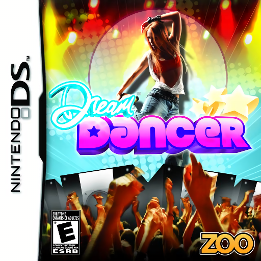 Download Dream Dancer (USA) Nintendo DS ROM