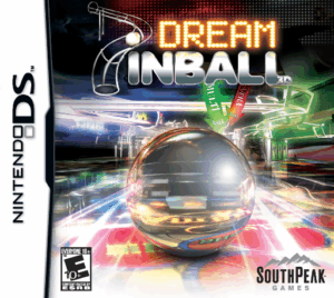 Download Dream Pinball 3D (USA) (En,Fr,De,Es,It) Nintendo DS ROM