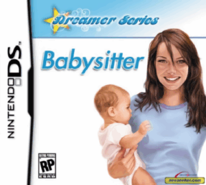 Play Dreamer Series – Babysitter (USA) (En,Fr,Es) Online Free
