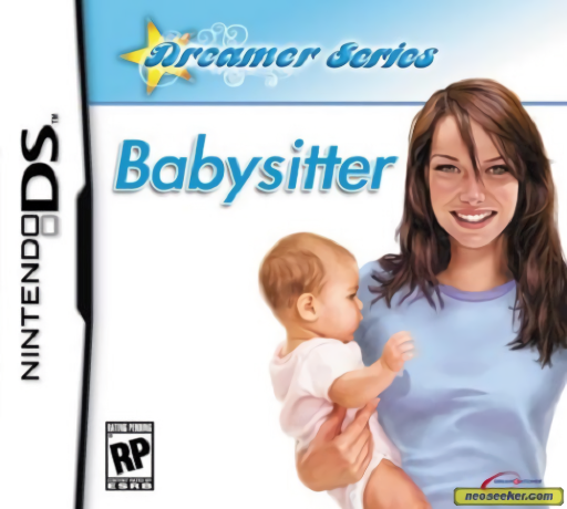 Download Dreamer Series – Babysitter (USA) (En,Fr,Es) Nintendo DS ROM