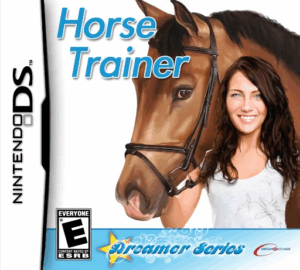 Play Dreamer Series – Horse Trainer (USA) (En,Fr,De,Es) Online Free