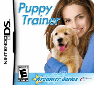 Play Dreamer Series – Puppy Trainer (USA) (En,Es) Online Free