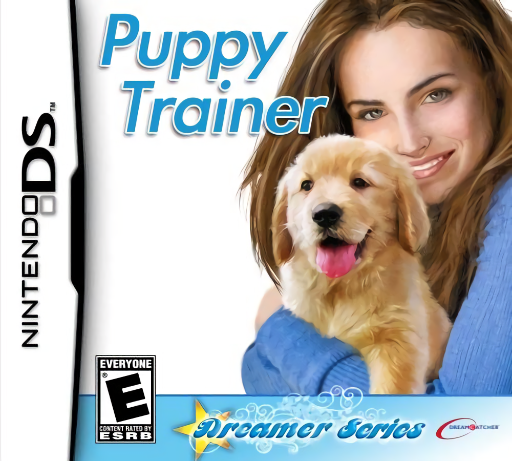 Download Dreamer Series – Puppy Trainer (USA) (En,Es) Nintendo DS ROM