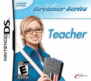 Play Dreamer Series – Teacher (USA) (En,Fr,Es) Online Free