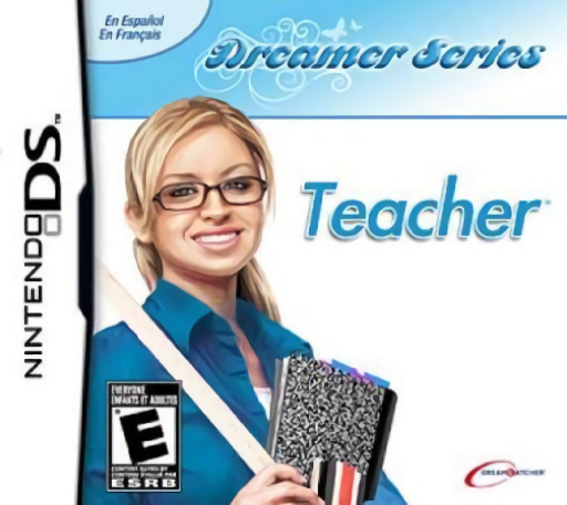 Download Dreamer Series – Teacher (USA) (En,Fr,Es) Nintendo DS ROM