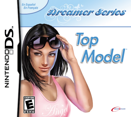 Download Dreamer Series – Top Model (USA) (En,Fr,De,Es,It) Nintendo DS ROM
