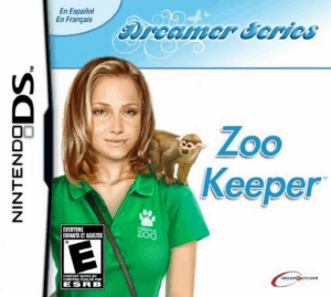 Play Dreamer Series – Zoo Keeper (USA) (En,Fr,De,Es,It) Online Free