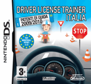 Play Driver License Trainer Italia (Italy) Online Free