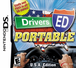 Play Drivers Ed Portable (USA) Online Free