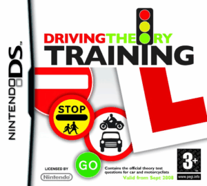 Play Driving Theory Training (Europe) Online Free