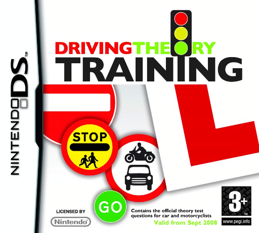 Download Driving Theory Training (Europe) Nintendo DS ROM