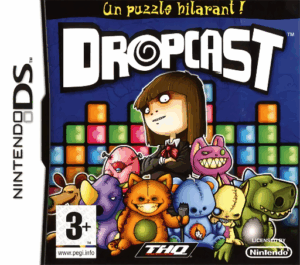 Play Dropcast (Europe) (En,Fr,De,Es) Online Free