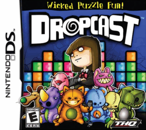 Play Dropcast (USA) Online Free