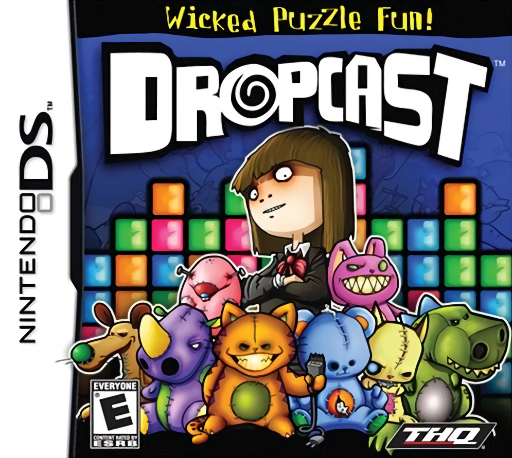 Download Dropcast (USA) Nintendo DS ROM