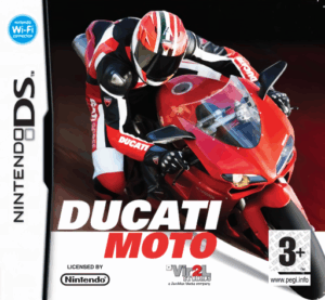 Play Ducati Moto (Europe) (En,Fr,De,Es,It) Online Free