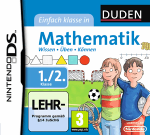 Play Duden – Einfach Klasse in Mathematik – 1. und 2. Klasse (Germany) Online Free