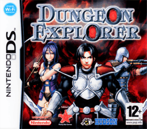 Play Dungeon Explorer (Europe) (En,Fr,De,Es,It) Online Free