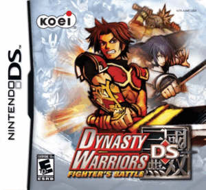 Play Dynasty Warriors DS – Fighter’s Battle (USA) Online Free