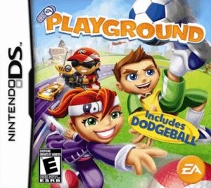 Play EA Playground (USA) (En,Fr,De,Es,It) Online Free