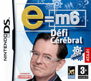 Play E=M6 Defi Cerebral (France) Online Free