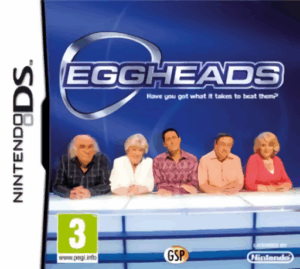 Play Eggheads (Europe) Online Free