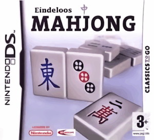 Play Eindeloos Mahjong (Netherlands) (En,Nl) Online Free