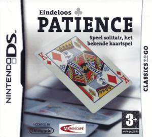 Play Eindeloos Patience (Netherlands) Online Free
