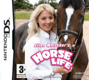 Play Ellen Whitaker’s Horse Life (Europe) (En,Fr,De,Es,It,Nl) Online Free