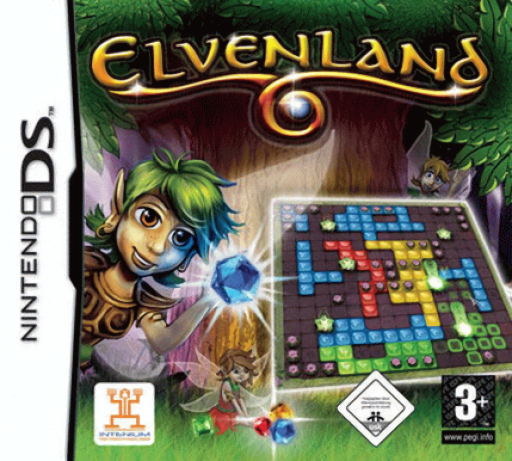 Download Elvenland (Europe) (En,Fr,De) Nintendo DS ROM