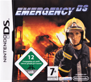 Play Emergency DS (Germany) Online Free