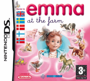 Download Emma at the Farm (Europe) (En,De,Sv,No,Da,Fi) Nintendo DS ROM