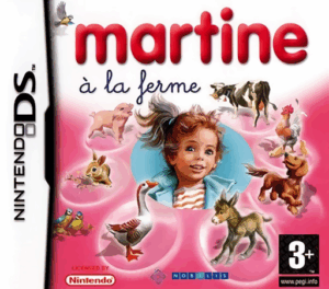 Play Emma at the Farm (Europe) (En,Fr,De,Es,It,Nl,Pt) Online Free