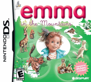Play Emma in the Mountains (Europe) (En,Fr,De,Es,It,Nl,Pt) Online Free