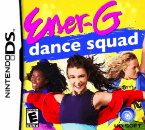 Play Ener-G – Dance Squad (USA) (En,Fr,Es) Online Free