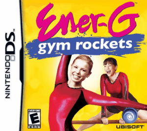 Play Ener-G – Gym Rockets (USA) (En,Fr,Es) Online Free