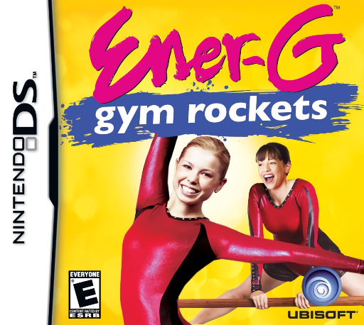 Download Ener-G – Gym Rockets (USA) (En,Fr,Es) Nintendo DS ROM