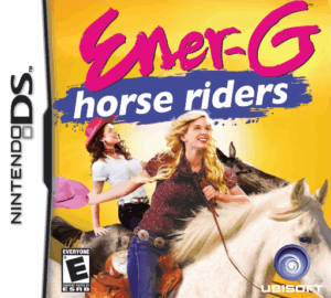 Play Ener-G – Horse Riders (USA) (En,Fr,Es) Online Free