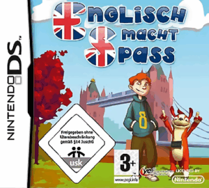 Play Englisch Macht Spass – Eine Reise nach London! (Germany) Online Free