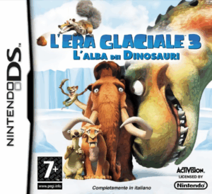 Play Era Glaciale 3, L’ – L’Alba dei Dinosauri (Italy) Online Free