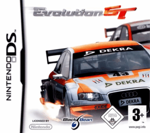 Play Evolution GT (Europe) (En,Fr,De,Es,It) Online Free