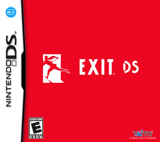 Download Exit DS (USA) (En,Fr,De,Es,It) Nintendo DS ROM