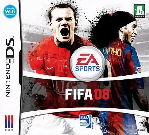 Download FIFA 08 (Korea) Nintendo DS ROM