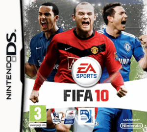 Play FIFA 10 (Europe) (En,Fr,De,Es,It) Online Free