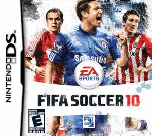 Play FIFA Soccer 10 (USA) (En,Fr,De,Es,It) Online Free