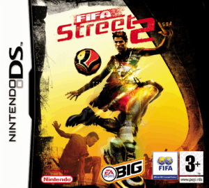 Play FIFA Street 2 (Europe) (En,Fr,De) Online Free