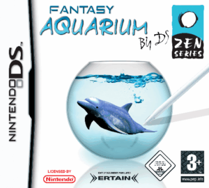 Play Fantasy Aquarium by DS (Europe) (En,Fr,De,Es,It) Online Free