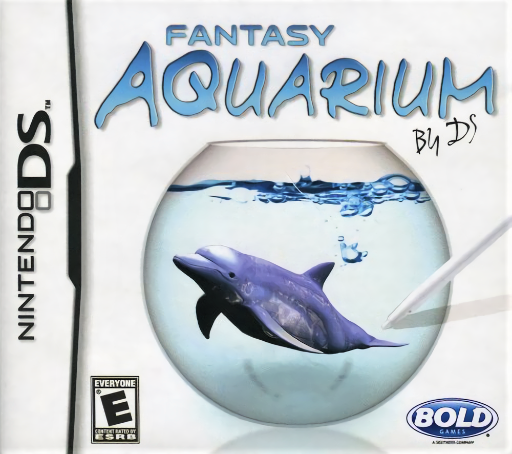 Download Fantasy Aquarium by DS (USA) Nintendo DS ROM