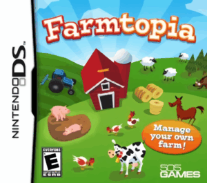 Play Farmtopia (USA) Online Free