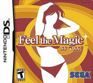 Play Feel the Magic – XY-XX (USA) (Demo) (Kiosk) Online Free