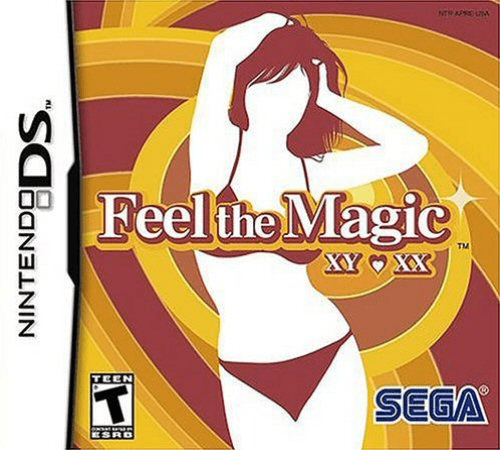 Download Feel the Magic – XY-XX (USA) (Demo) (Kiosk) Nintendo DS ROM
